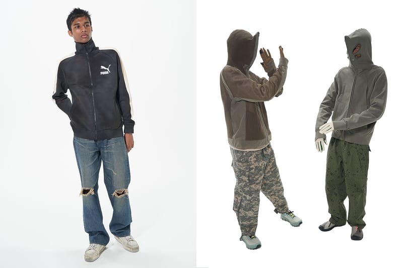 BEAMS 原宿にて開催される “FUTURE ARCHIVE” の2023年春夏シーズンがスタート