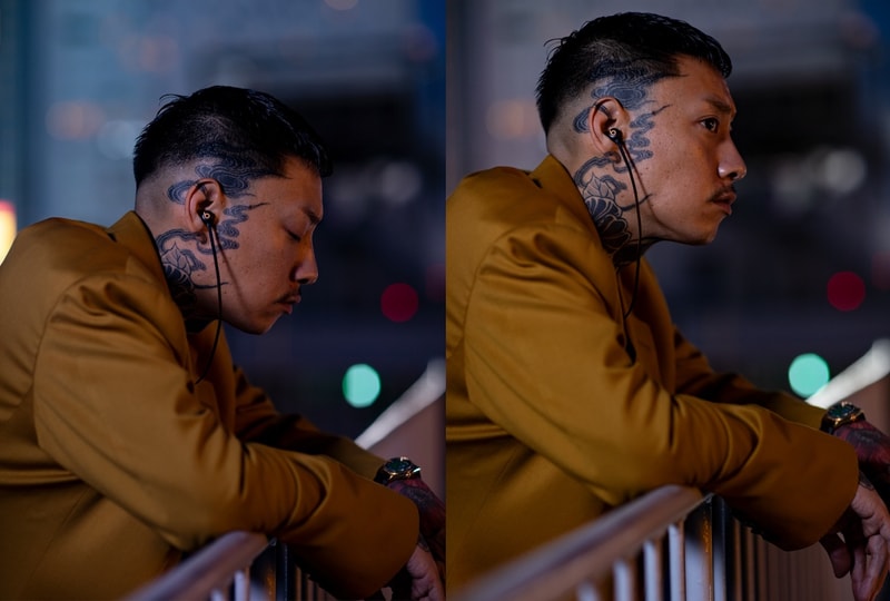 ビーツバイドクタードレxワコマリアがレオパード柄を纏ったコラボビーツフレックスを発売 beats by dr dre wacko maria collab beats flex release info
