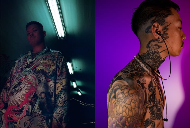 Beats by Dr. Dre x WACKO MARIA がレオパード柄を纏ったコラボ Beats Flex を発売