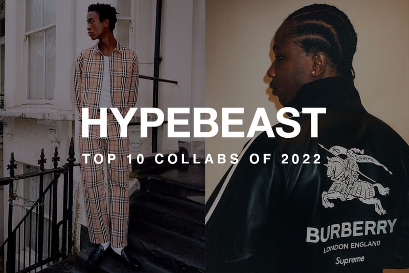 2022年の BEST コラボレーション 10選