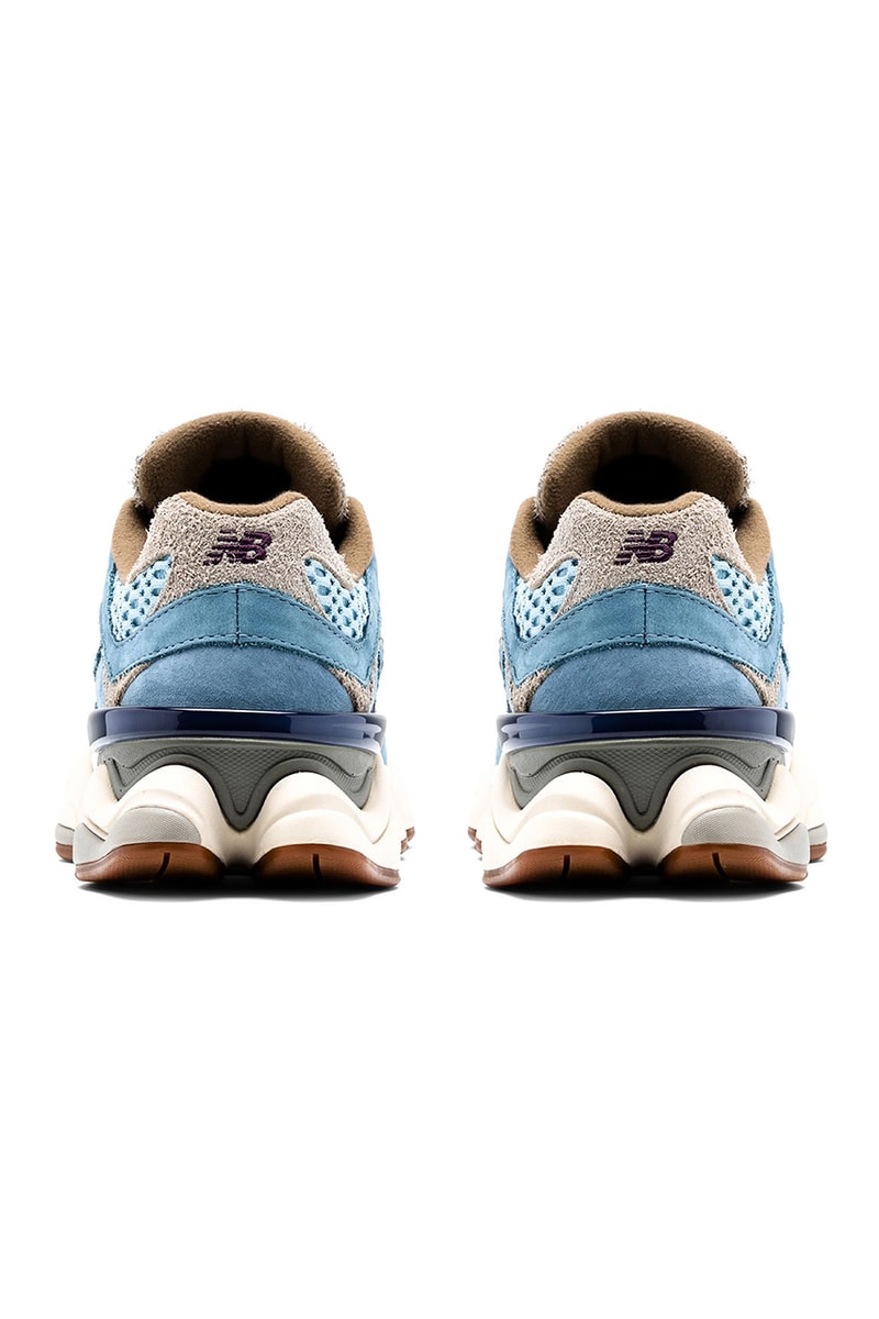 ボデガ x ニューバランスから最新コラボモデル 90/60 とアパレルアイテムが発売 Bodega New balance Collabo 90/60 Apparel Item Release Info