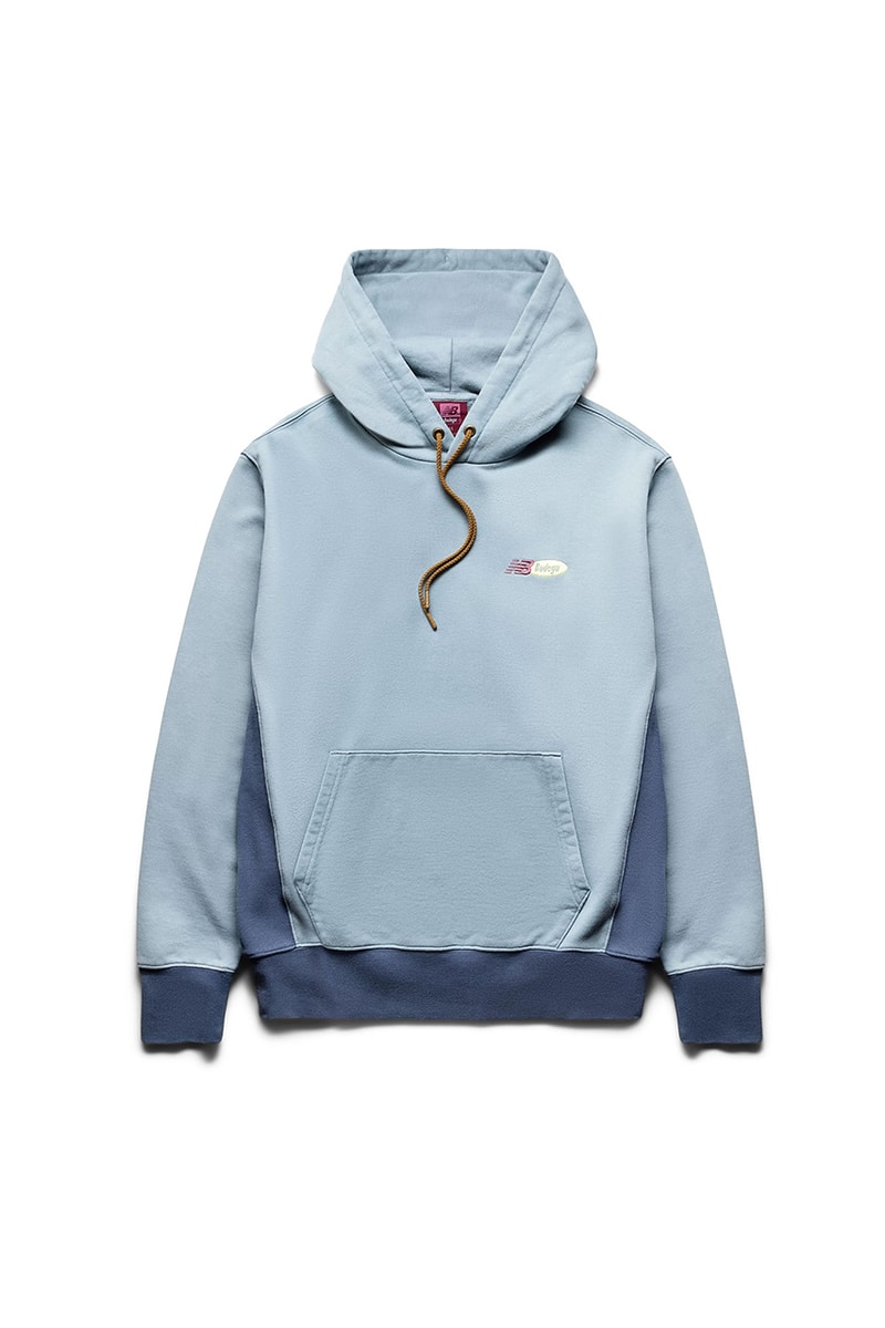 ボデガ x ニューバランスから最新コラボモデル 90/60 とアパレルアイテムが発売 Bodega New balance Collabo 90/60 Apparel Item Release Info