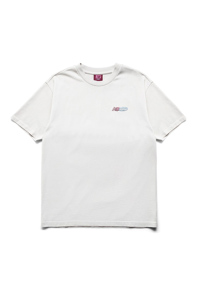 ボデガ x ニューバランスから最新コラボモデル 90/60 とアパレルアイテムが発売 Bodega New balance Collabo 90/60 Apparel Item Release Info