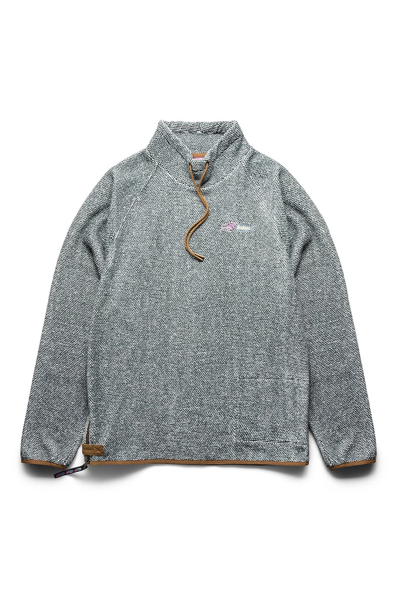 ボデガ x ニューバランスから最新コラボモデル 90/60 とアパレルアイテムが発売 Bodega New balance Collabo 90/60 Apparel Item Release Info