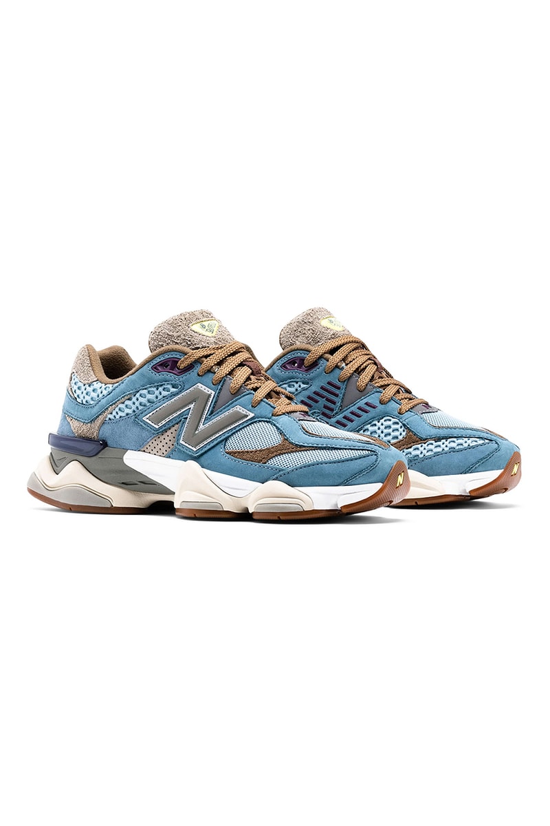 ボデガ x ニューバランスから最新コラボモデル 90/60 とアパレルアイテムが発売 Bodega New balance Collabo 90/60 Apparel Item Release Info