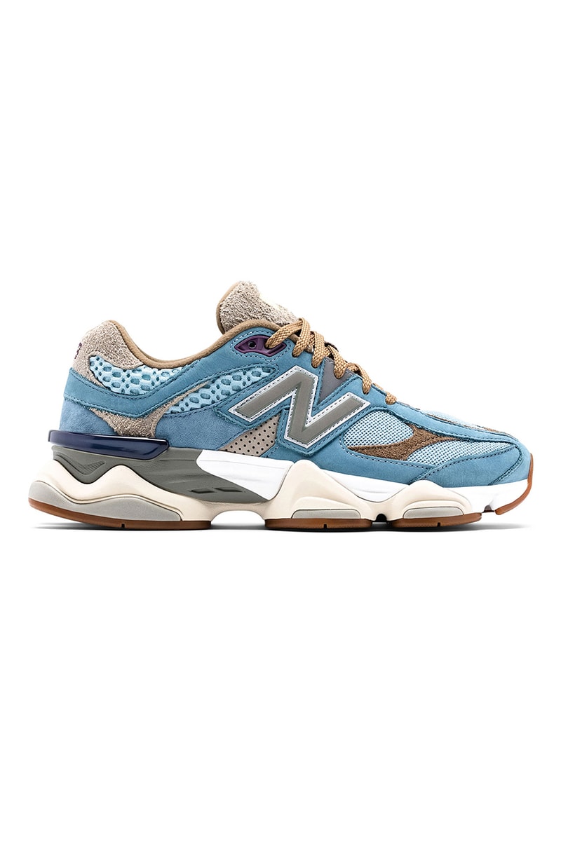 ボデガ x ニューバランスから最新コラボモデル 90/60 とアパレルアイテムが発売 Bodega New balance Collabo 90/60 Apparel Item Release Info