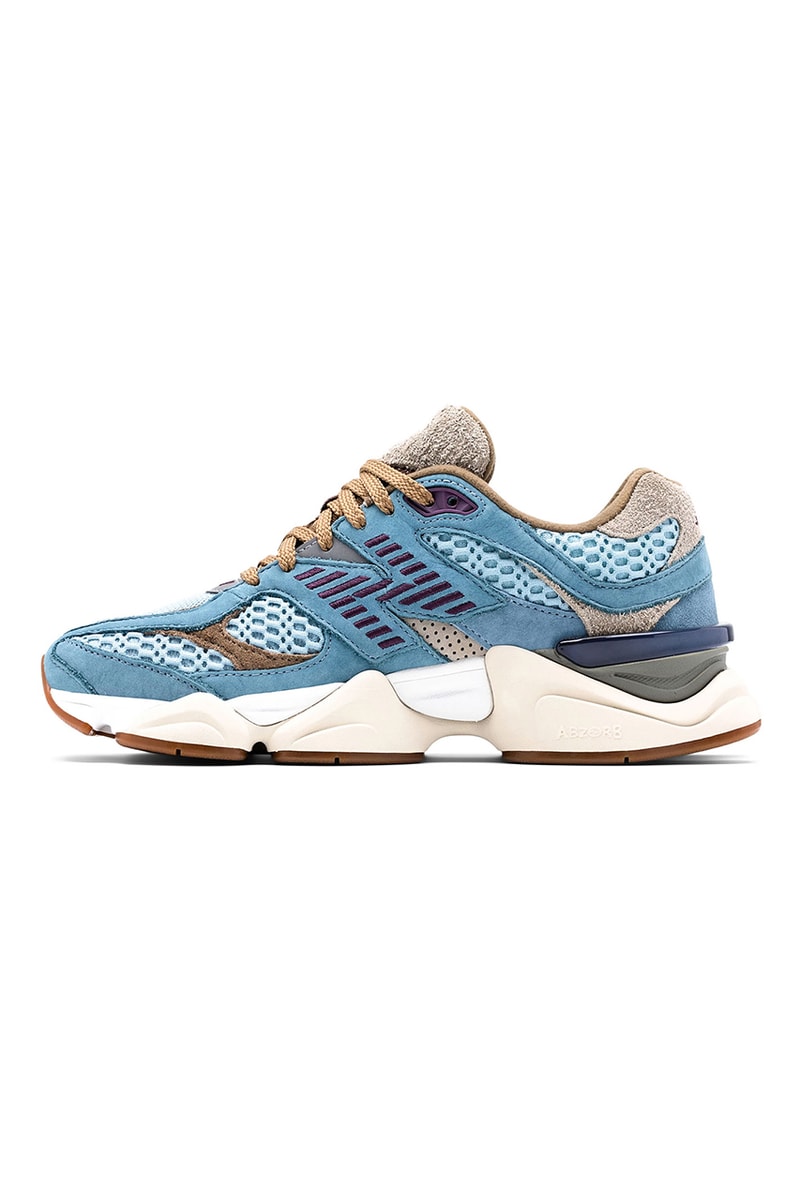 ボデガ x ニューバランスから最新コラボモデル 90/60 とアパレルアイテムが発売 Bodega New balance Collabo 90/60 Apparel Item Release Info