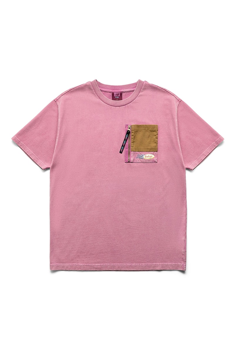 ボデガ x ニューバランスから最新コラボモデル 90/60 とアパレルアイテムが発売 Bodega New balance Collabo 90/60 Apparel Item Release Info
