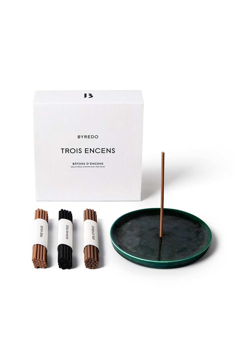 バイレードが2022年ホリデーコレクションをリリース　BYREDO が2022年ホリデーコレクションをリリース　