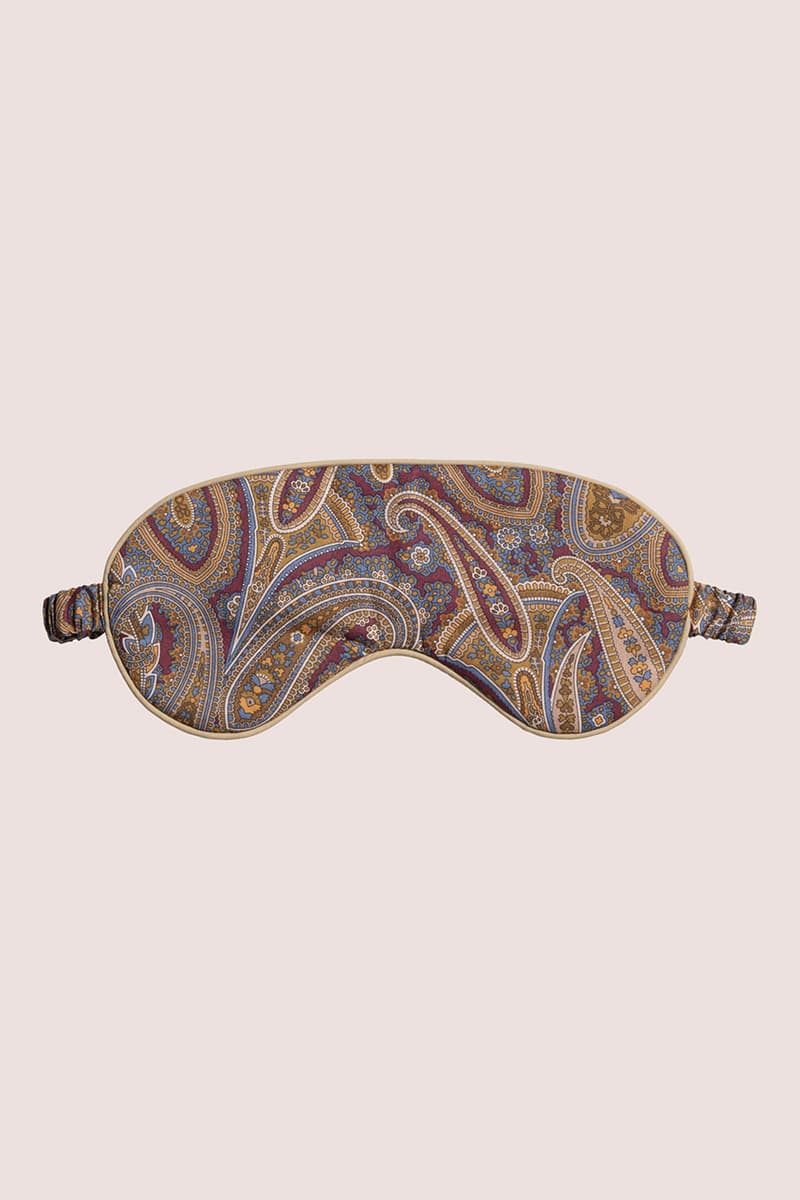 カーハート WIP x リバティ ファブリックスがパジャマコレクションをリリース Carhartt WIP x Liberty Fabrics pajamas collection has released