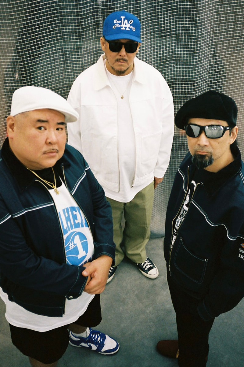 カーサービスとコウガが初のコラボコレクションを発売 Carservice Kowga First Collabo Collection Release Info