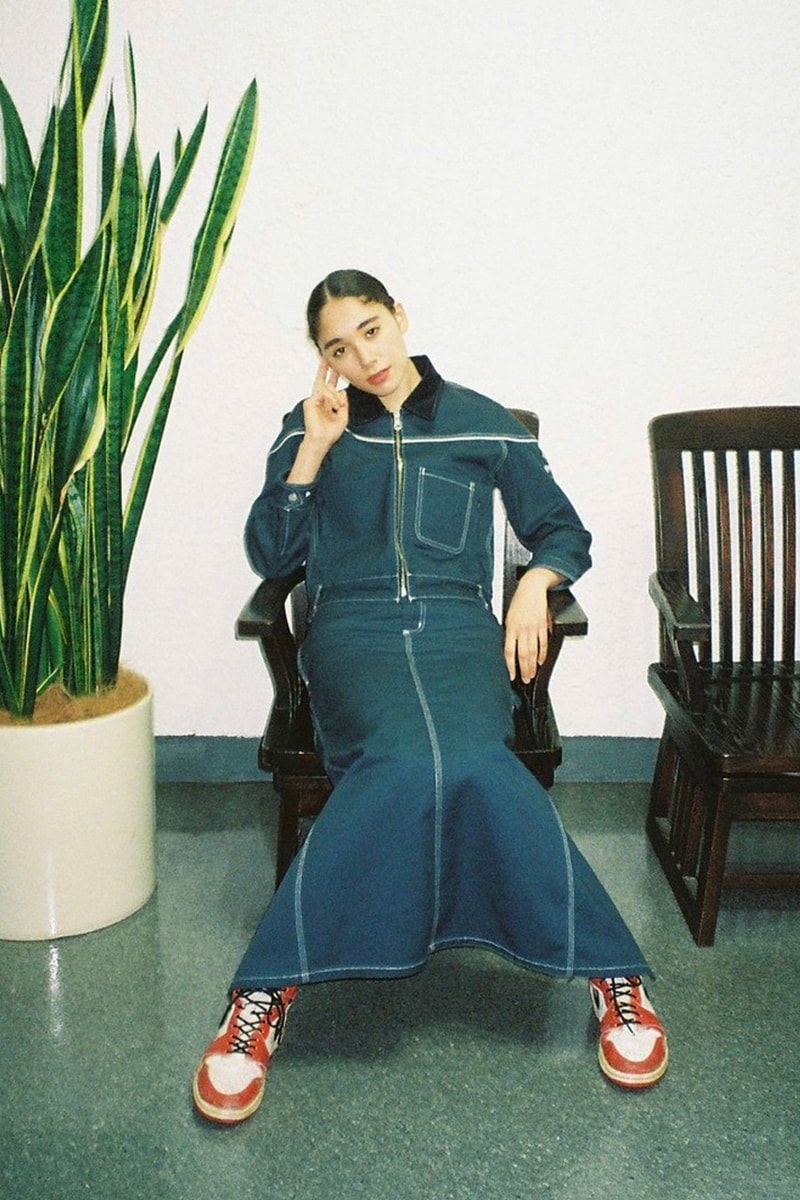 カーサービスとコウガが初のコラボコレクションを発売 Carservice Kowga First Collabo Collection Release Info
