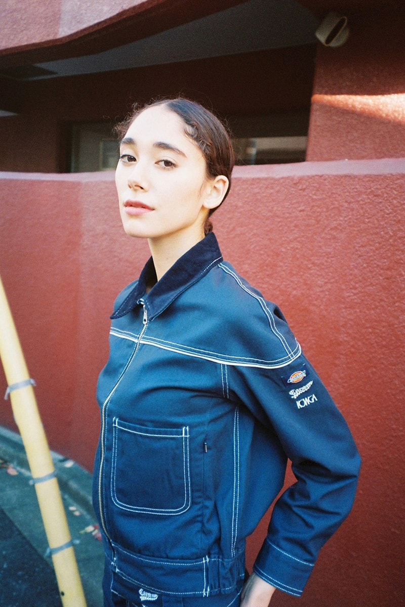 カーサービスとコウガが初のコラボコレクションを発売 Carservice Kowga First Collabo Collection Release Info