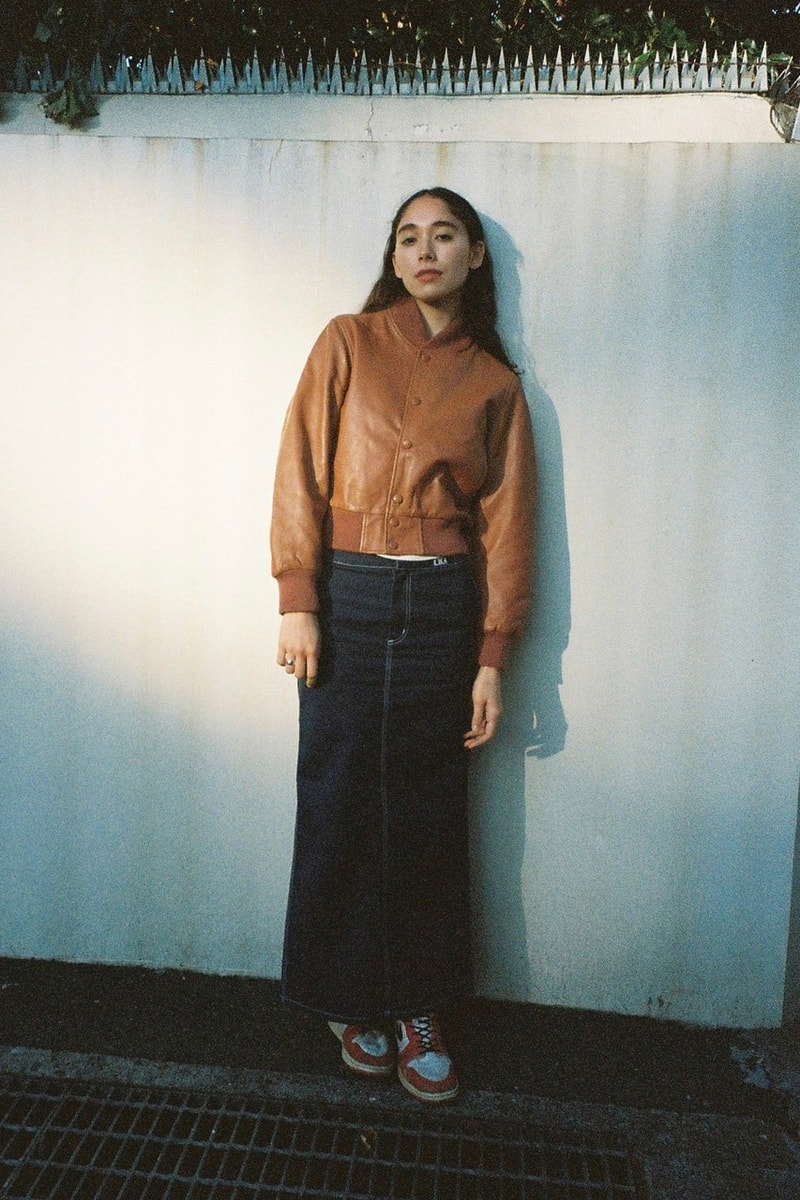 カーサービスとコウガが初のコラボコレクションを発売 Carservice Kowga First Collabo Collection Release Info