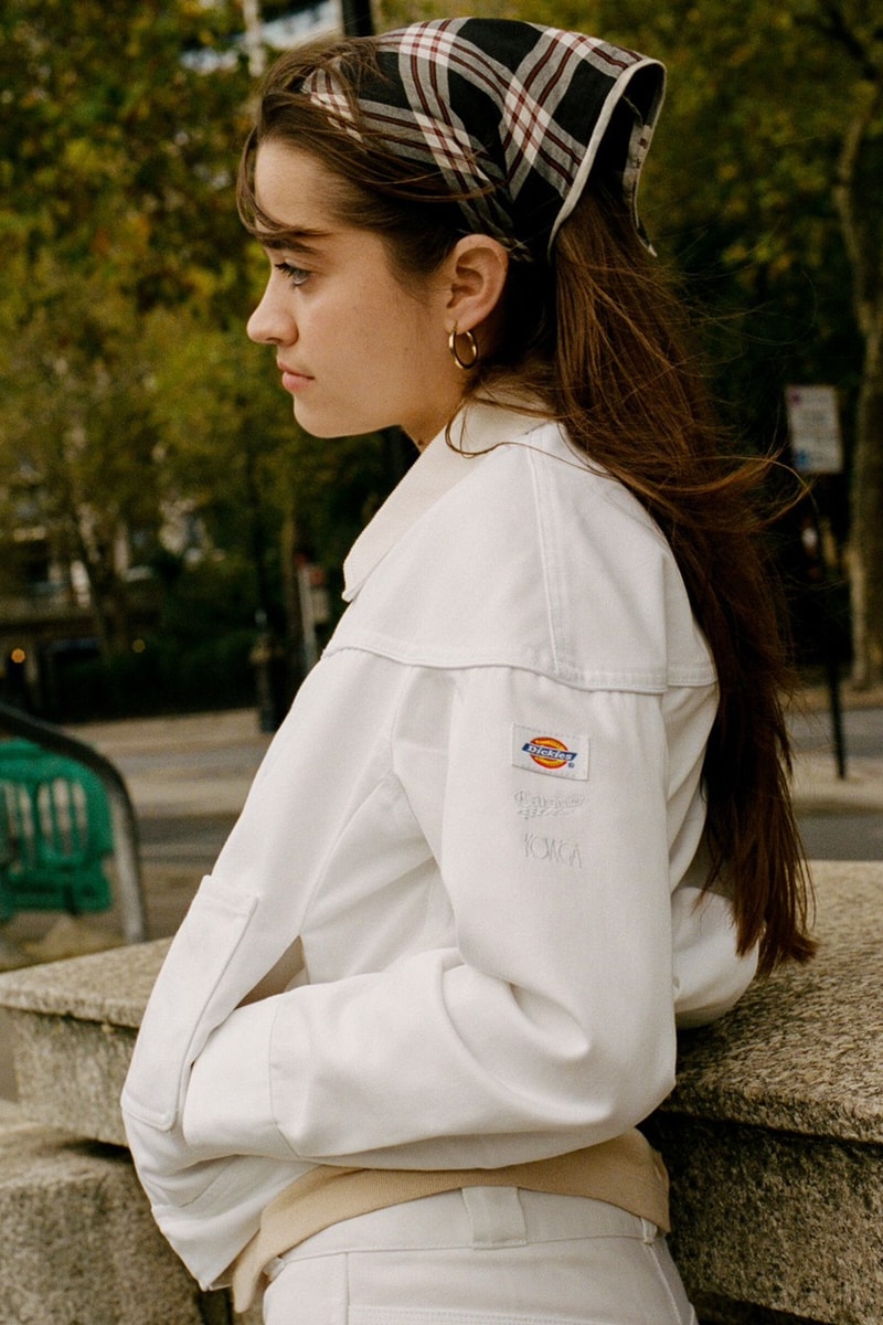 カーサービスとコウガが初のコラボコレクションを発売 Carservice Kowga First Collabo Collection Release Info