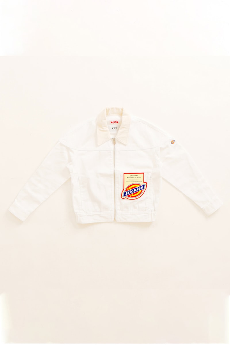カーサービスとコウガが初のコラボコレクションを発売 Carservice Kowga First Collabo Collection Release Info