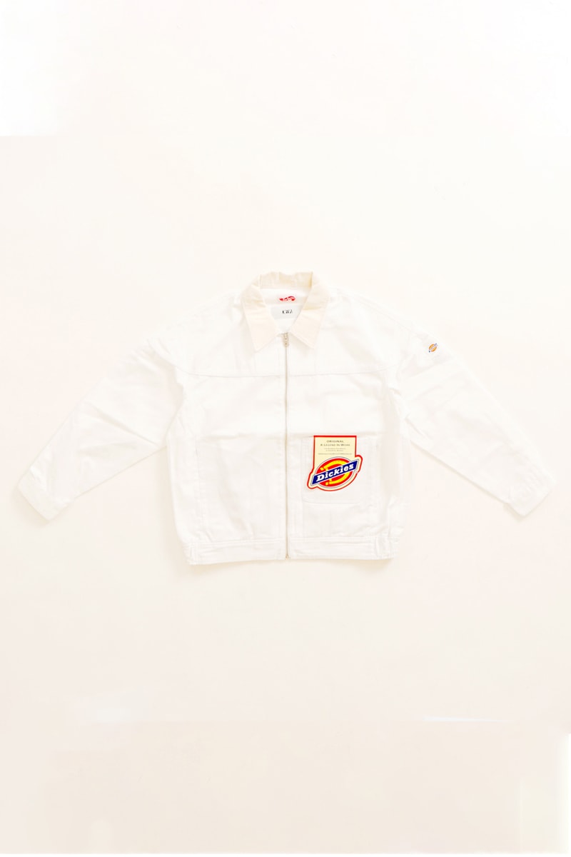 カーサービスとコウガが初のコラボコレクションを発売 Carservice Kowga First Collabo Collection Release Info