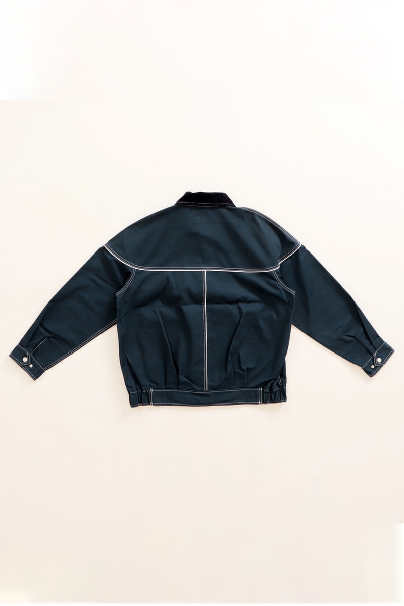 カーサービスとコウガが初のコラボコレクションを発売 Carservice Kowga First Collabo Collection Release Info