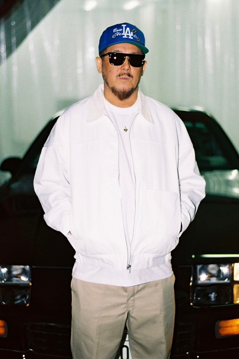 カーサービスとコウガが初のコラボコレクションを発売 Carservice Kowga First Collabo Collection Release Info