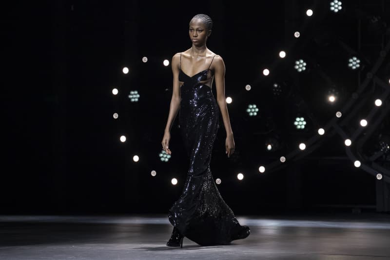セリーヌ 2023年冬コレクション CELINE Women Winter 2023 Collection Show Hedi Slimane AGE OF INDIENESS At the Wiltern Los Angeles The White Stripes 