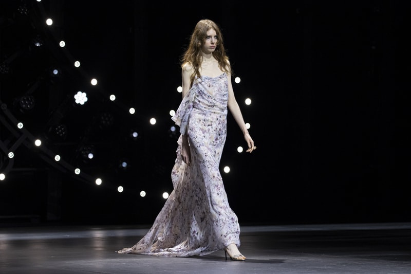 セリーヌ 2023年冬コレクション CELINE Women Winter 2023 Collection Show Hedi Slimane AGE OF INDIENESS At the Wiltern Los Angeles The White Stripes 