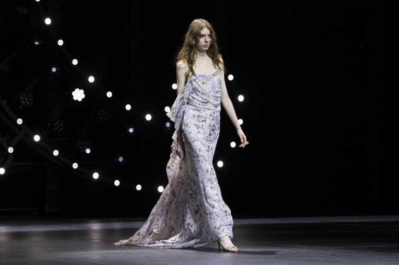セリーヌ 2023年冬コレクション CELINE Women Winter 2023 Collection Show Hedi Slimane AGE OF INDIENESS At the Wiltern Los Angeles The White Stripes