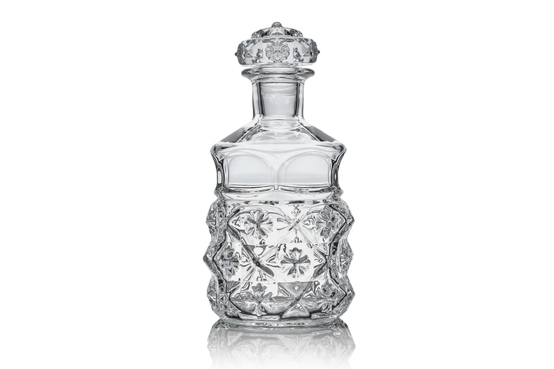 クロムハーツからバカラとのコラボコレクションが登場 Chrome Hearts Baccarat Collection Release Info Date buy Price 