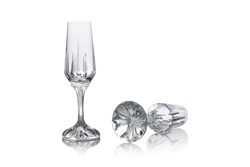 クロムハーツからバカラとのコラボコレクションが登場 Chrome Hearts Baccarat Collection Release Info Date buy Price 