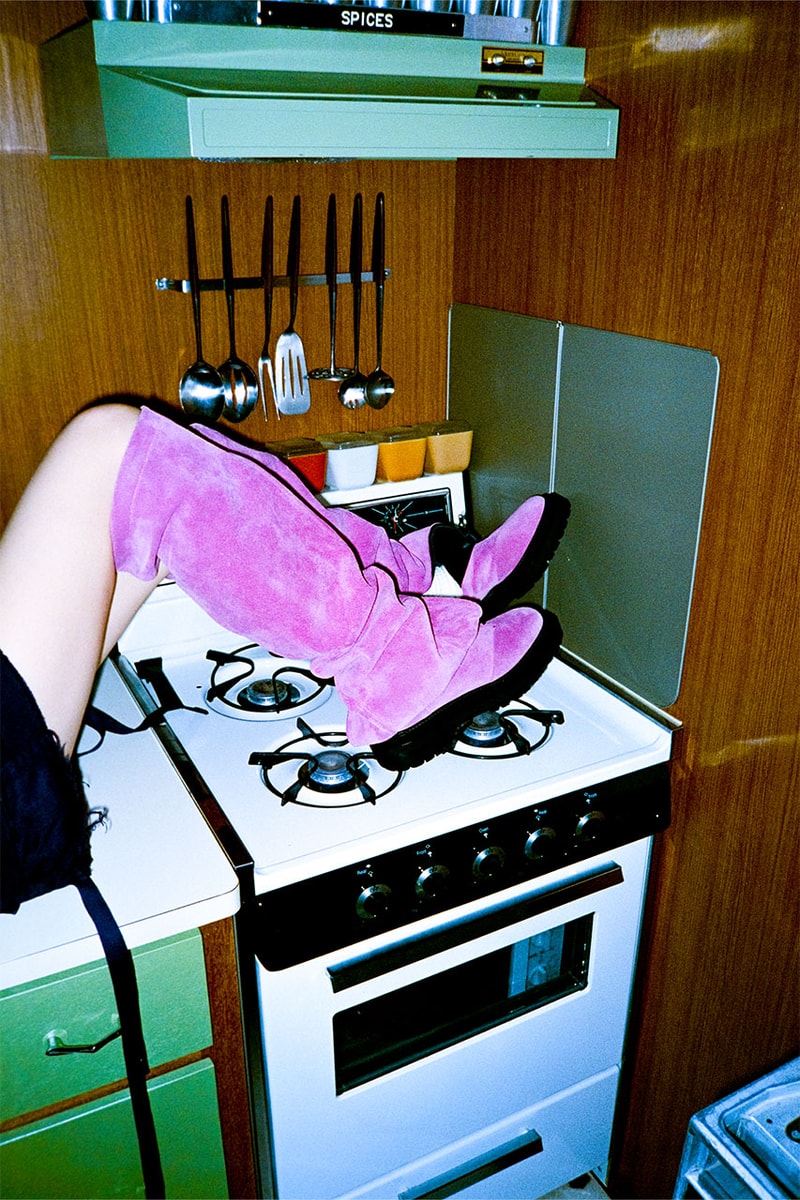 ダイリク DAIRIKU 2023年春夏コレクション dairiku 2023 ss collection