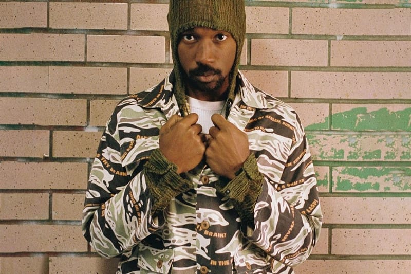 Denim Tears からトラをモチーフにした “Ming the Tiger of Harlem” コレクションが登場