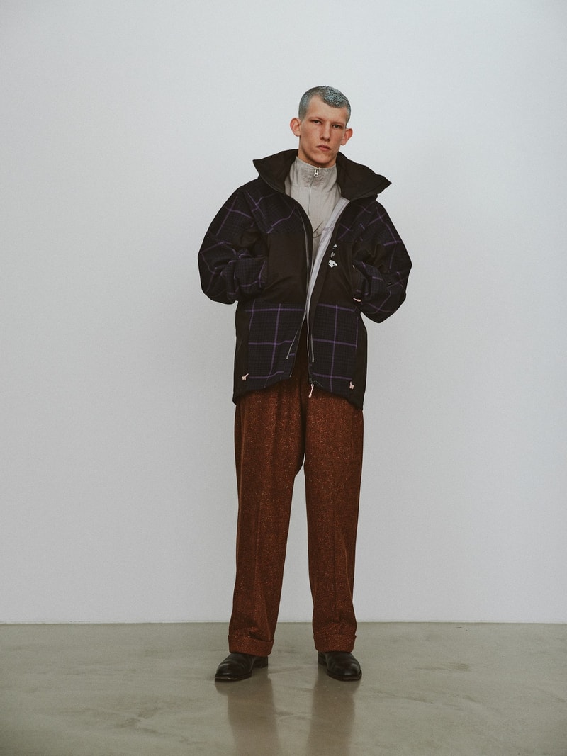 デサントと倉石一樹がコラボした最新スキーコレクションが発売 Descente Kazuki Kuraishi Ski Wear Collaboration