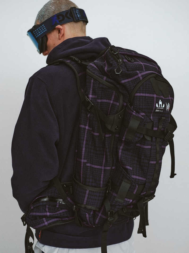 デサントと倉石一樹がコラボした最新スキーコレクションが発売 Descente Kazuki Kuraishi Ski Wear Collaboration