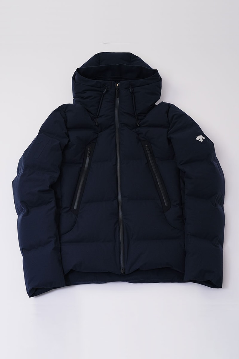 デサント x 大谷翔平の最新コラボコレクションが発売 DESCENTE Shohei Ohtani 2022 Collabo Collection Release Info