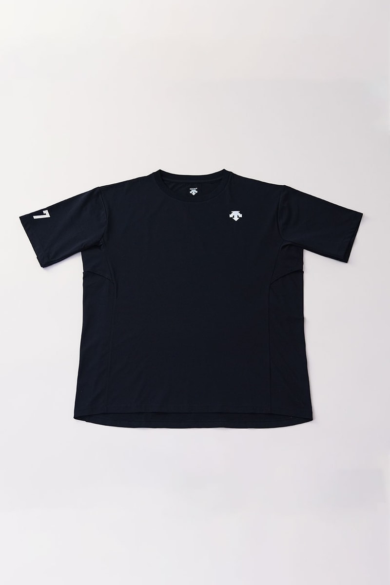デサント x 大谷翔平の最新コラボコレクションが発売 DESCENTE Shohei Ohtani 2022 Collabo Collection Release Info