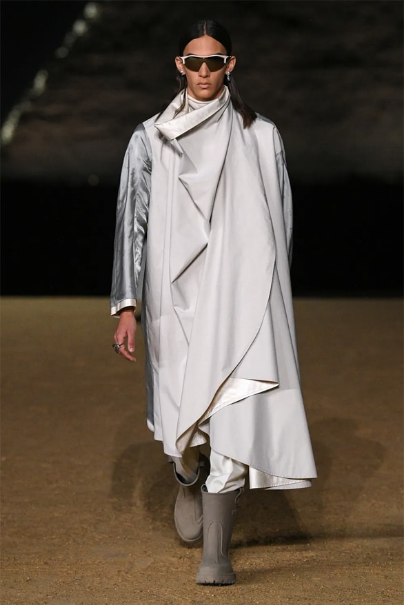 DIOR 2023年フォール メンズ コレクション