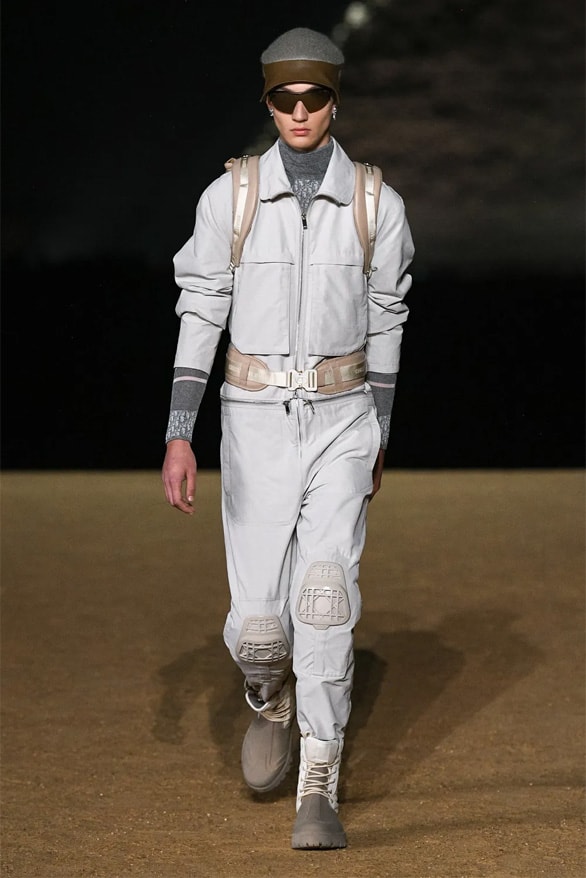 DIOR 2023年フォール メンズ コレクション