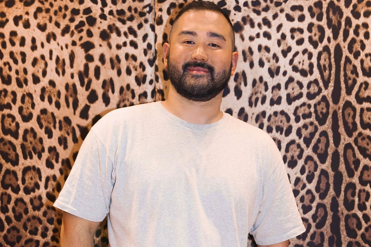 Dolce&Gabbana によるクリエーター支援プロジェクトに TOMO KOIZUMI が選出