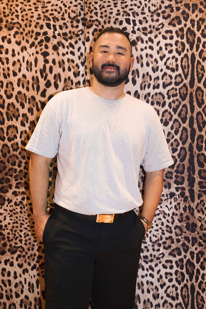 D&Cによるクリエーター支援プロジェクトにトモコイズミが選出  TOMO KOIZUMI was picked for support project by Dolce&Gabbana 