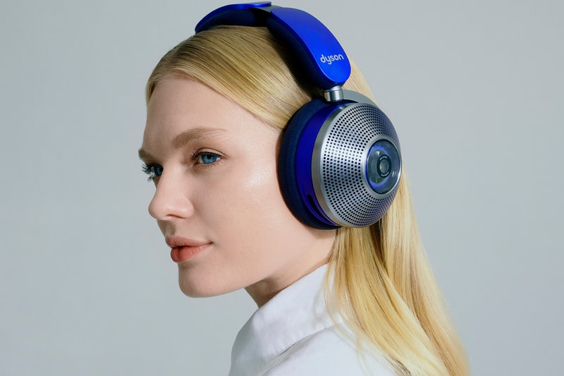 ダイソンから空気清浄機とヘッドホンを兼ねたダイソンゾーンの仕様公開　Dyson Zone™ Headphones Release Date Info Buy Price 