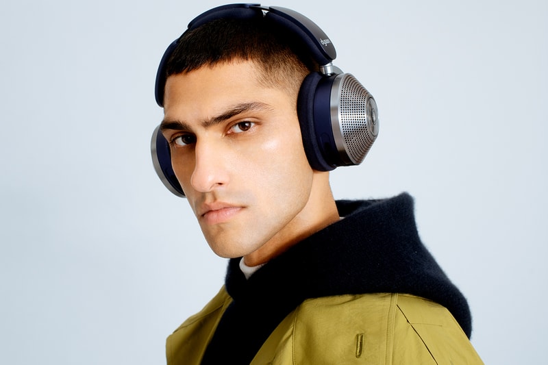 ダイソンから空気清浄機とヘッドホンを兼ねたダイソンゾーンの仕様公開　Dyson Zone™ Headphones Release Date Info Buy Price 