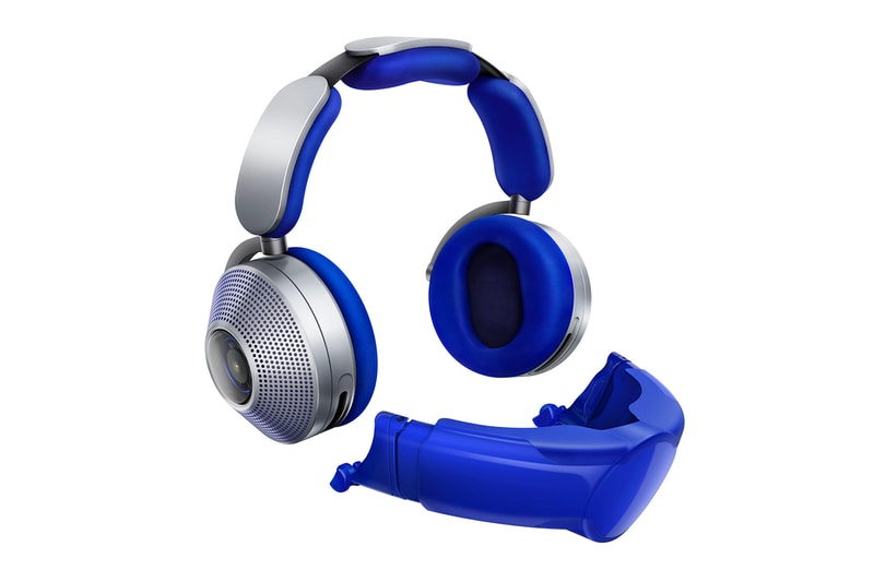 ダイソンから空気清浄機とヘッドホンを兼ねたダイソンゾーンの仕様公開　Dyson Zone™ Headphones Release Date Info Buy Price 