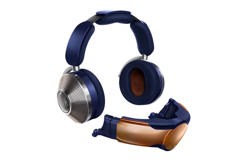 ダイソンから空気清浄機とヘッドホンを兼ねたダイソンゾーンの仕様公開　Dyson Zone™ Headphones Release Date Info Buy Price 