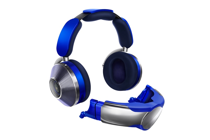 ダイソンから空気清浄機とヘッドホンを兼ねたダイソンゾーンの仕様公開　Dyson Zone™ Headphones Release Date Info Buy Price 