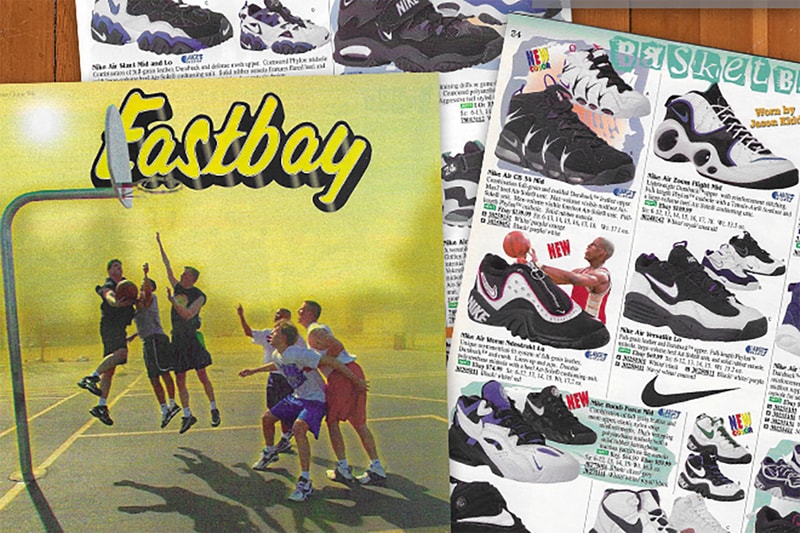 イーストベイが事業を終了 eastbay closing 2023 shoes footwear nike jordan brand adidas 