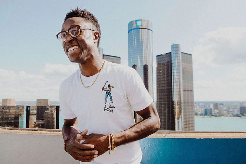 米デトロイト発のゴルフライフスタイルブランド Eastside Golf が日本に本格上陸