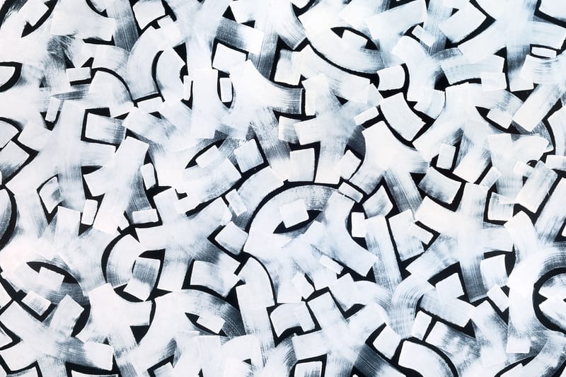 エリック・ヘイズが国内初となる大規模個展 INSIDE OUT を開催