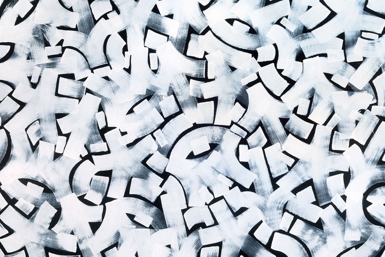 エリック・ヘイズが国内初となる大規模個展 INSIDE OUT を開催