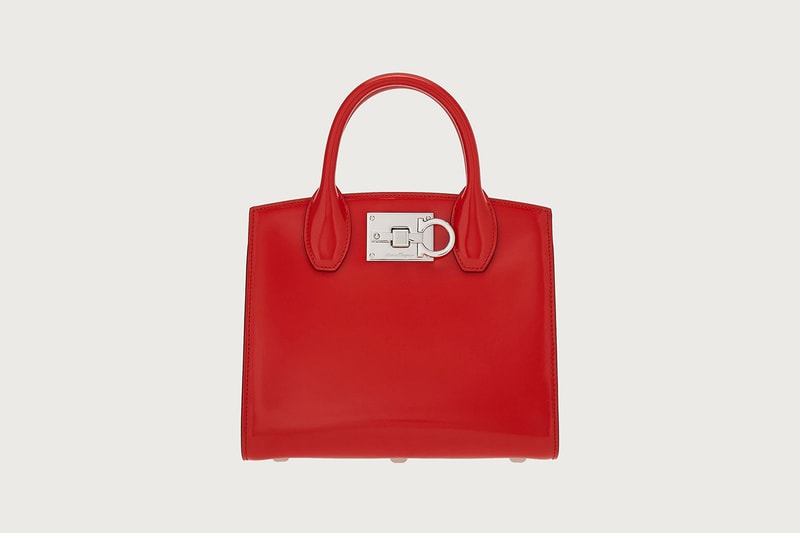 フェラガモが新年の幕開けを祝した新作のカプセルコレクションを発表 Ferragamo celebrates the start of the new year with a new capsule collection