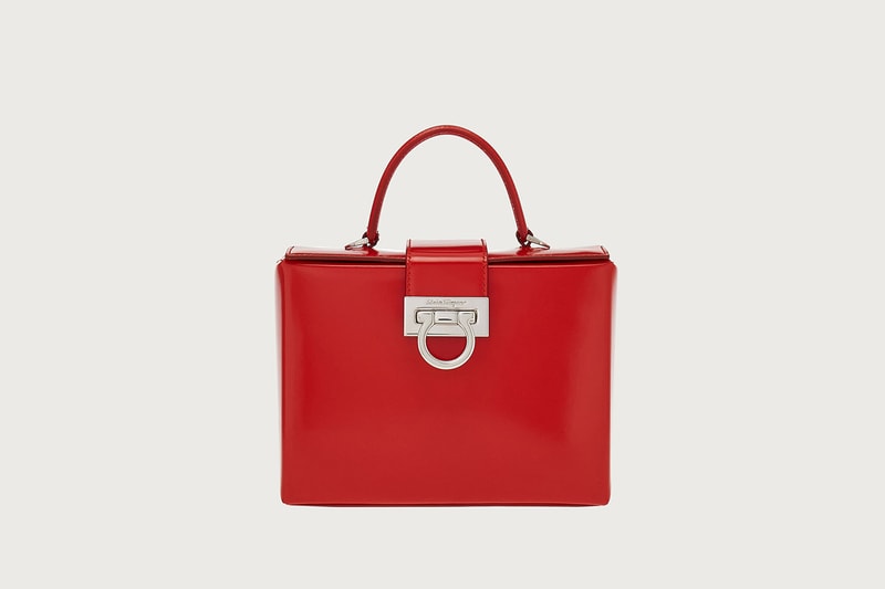 フェラガモが新年の幕開けを祝した新作のカプセルコレクションを発表 Ferragamo celebrates the start of the new year with a new capsule collection