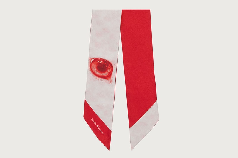 フェラガモが新年の幕開けを祝した新作のカプセルコレクションを発表 Ferragamo celebrates the start of the new year with a new capsule collection
